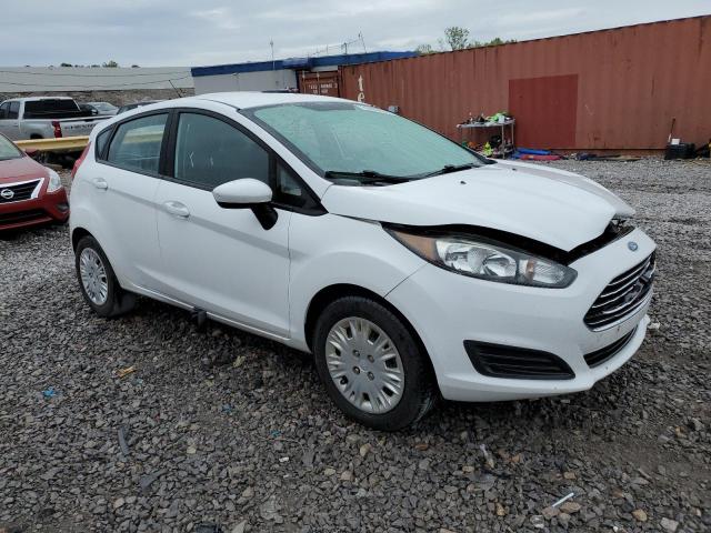 Photo 4 from auction – 2017 FORD FIESTA S with VIN 3FADP4TJ6HM121297