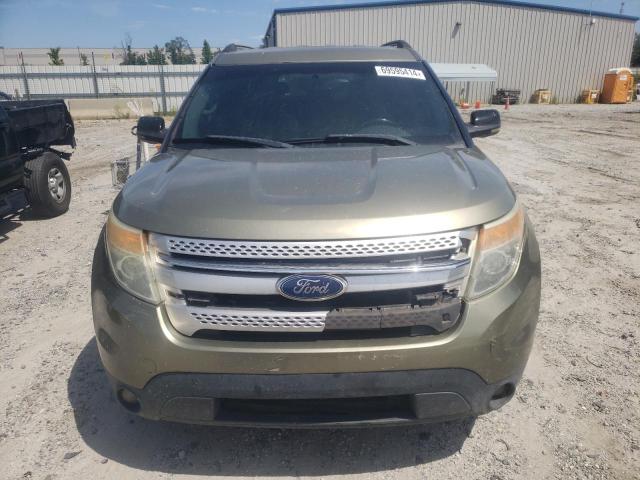 Photo 5 from auction – 2012 FORD EXPLORER X with VIN 1FMHK8D83CGA96046