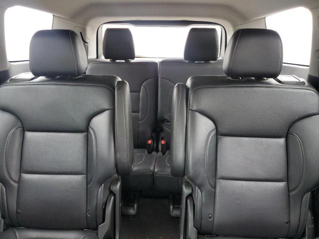 Photo 10 from auction – 2021 GMC ACADIA SLT with VIN 1GKKNMLS2MZ162054