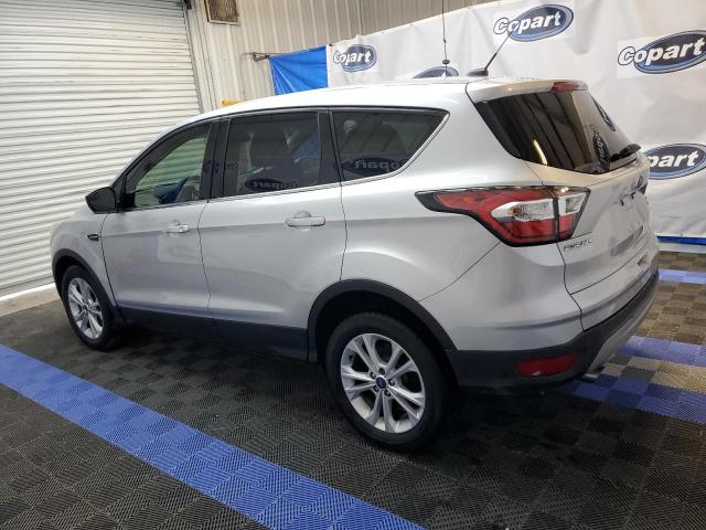 Photo 2 from auction – 2017 FORD ESCAPE SE with VIN 1FMCU0GD8HUB13639