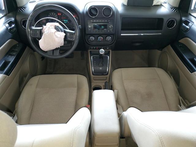 Фото 8 с аукциона – 2013 JEEP COMPASS LA с VIN 1C4NJDEB1DD164358