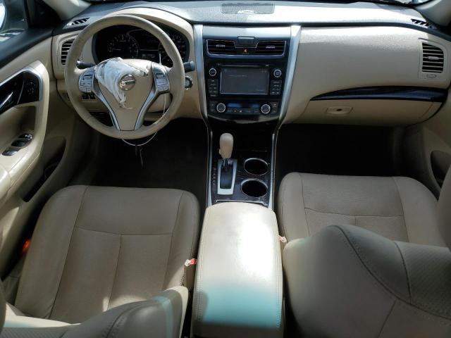 Photo 8 from auction – 2014 NISSAN ALTIMA 2.5 with VIN 1N4AL3AP6EN239268