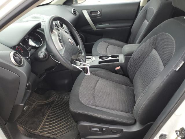 Photo 7 from auction – 2011 NISSAN ROGUE S with VIN JN8AS5MV6BW291870