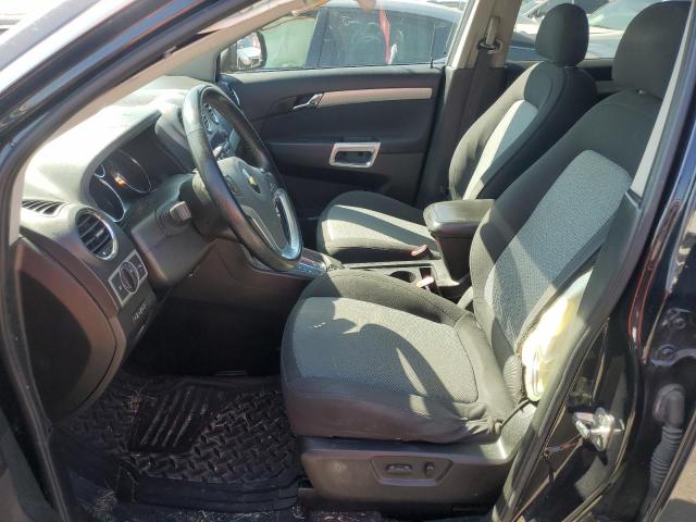 Photo 7 from auction – 2012 CHEVROLET CAPTIVA SP with VIN 3GNAL3E57CS650109