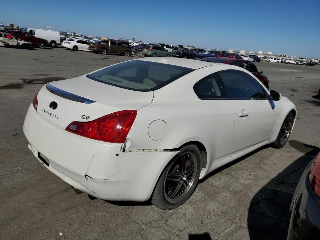 Photo 3 from auction – 2008 INFINITI G37 BASE with VIN JNKCV64E28M110994