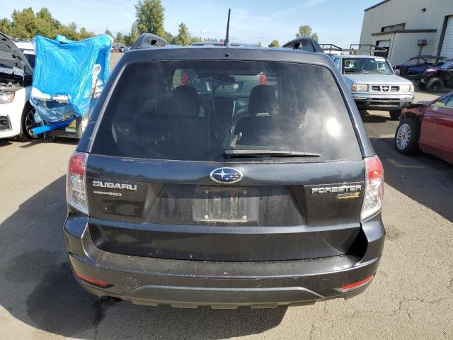 Photo 6 from auction – 2010 SUBARU FORESTER 2 with VIN JF2SH6CC1AH714959