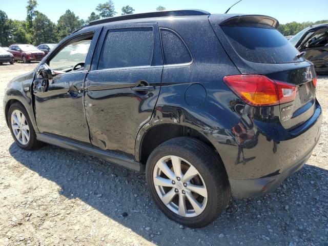 Photo 2 from auction – 2015 MITSUBISHI OUTLANDER with VIN 4A4AP4AW0FE058379