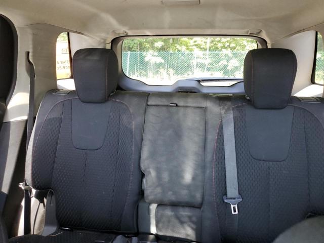 Photo 10 from auction – 2015 GMC TERRAIN SL with VIN 2GKFLVEK8F6367192