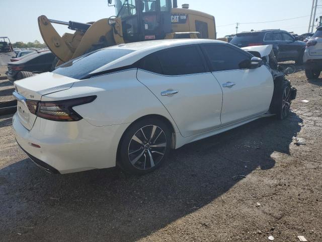 Photo 3 from auction – 2023 NISSAN MAXIMA SV with VIN 1N4AA6CV3PC509185