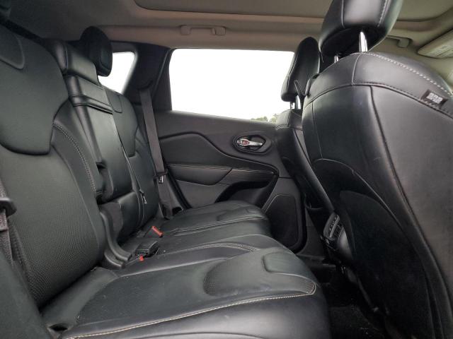 Photo 11 from auction – 2014 JEEP CHEROKEE L with VIN 1C4PJMDS0EW229250