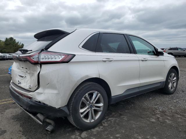 Photo 3 from auction – 2015 FORD EDGE SEL with VIN 2FMTK4J89FBC28147
