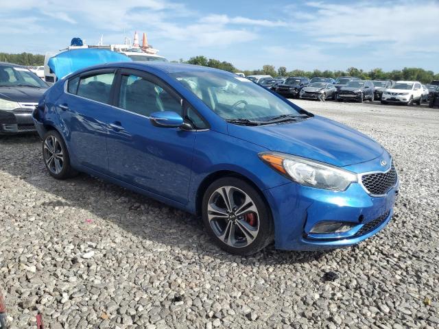 Фото 4 с аукциона – 2015 KIA FORTE EX с VIN KNAFX4A84F5307231