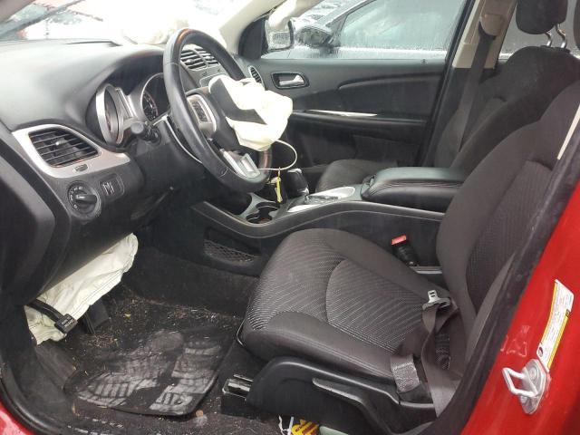 Photo 7 from auction – 2018 DODGE JOURNEY SE with VIN 3C4PDCAB2JT208860