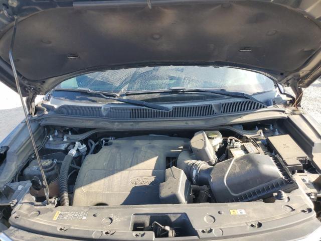 Photo 12 from auction – 2016 FORD EXPLORER L with VIN 1FM5K7F82GGB98549
