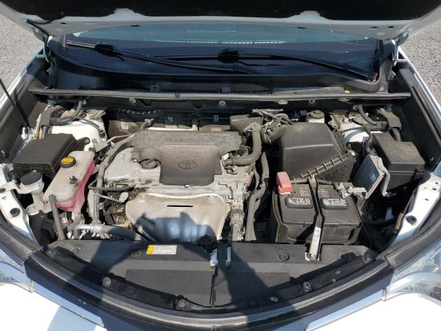 Photo 12 from auction – 2018 TOYOTA RAV4 LE with VIN 2T3ZFREVXJW498655