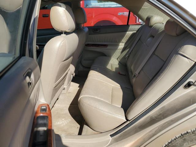 Photo 10 from auction – 2003 TOYOTA CAMRY LE with VIN 4T1BF32K43U555842
