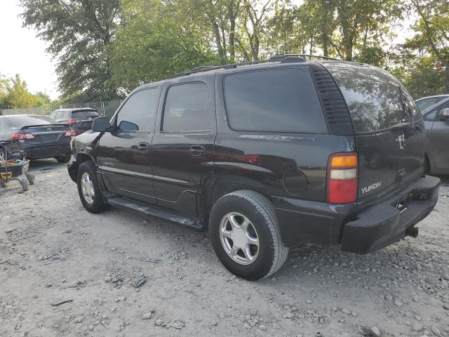 Photo 2 from auction – 2002 GMC DENALI with VIN 1GKEK63U22J221974