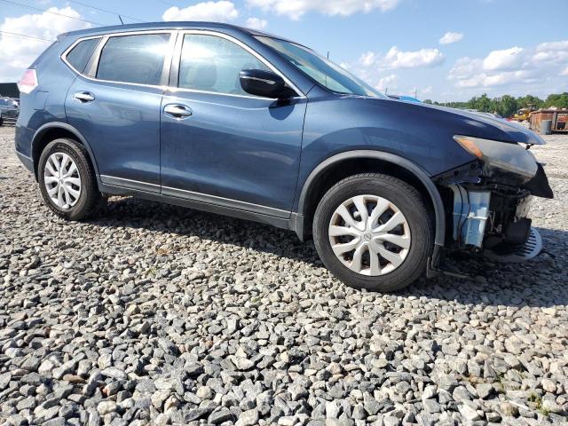 Photo 4 from auction – 2015 NISSAN ROGUE S with VIN KNMAT2MTXFP580062