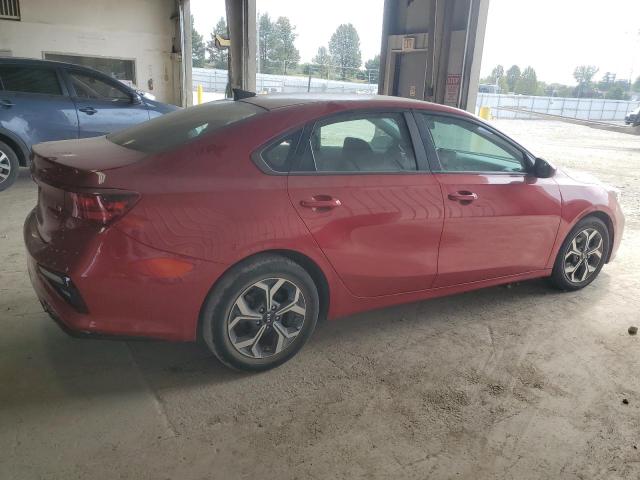 Photo 3 from auction – 2019 KIA FORTE FE with VIN 3KPF24AD6KE113376