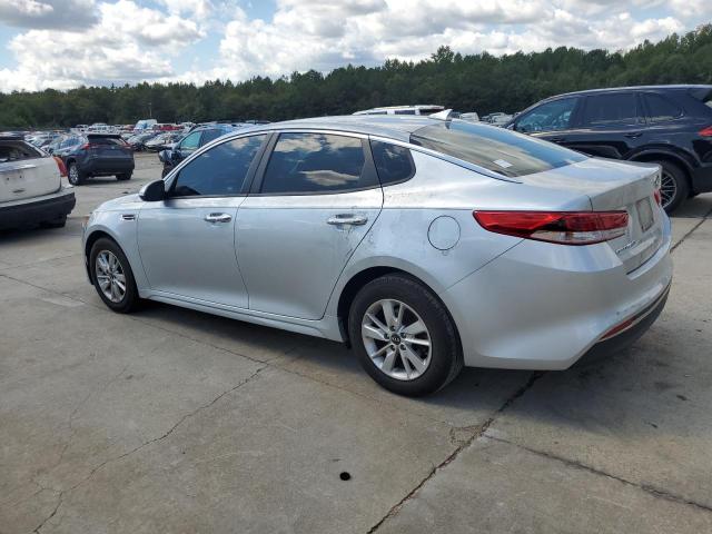 Photo 2 from auction – 2016 KIA OPTIMA LX with VIN 5XXGT4L31GG025923