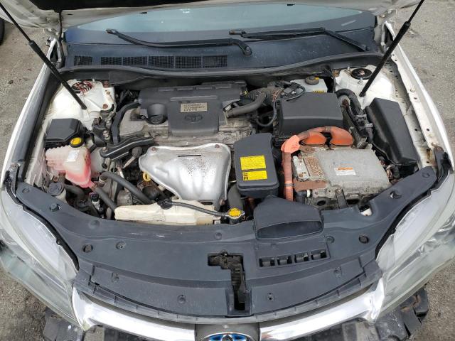 Photo 11 from auction – 2015 TOYOTA CAMRY HYBR with VIN 4T1BD1FK3FU147597