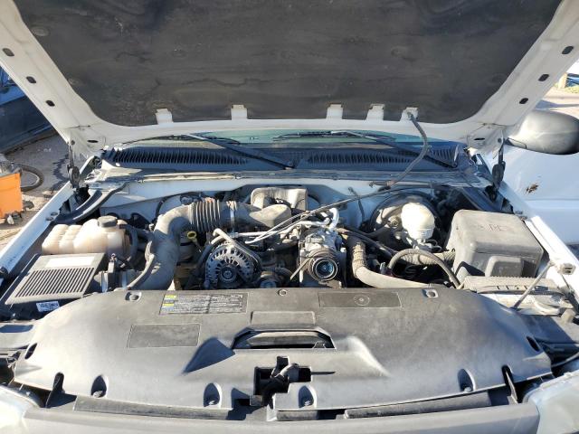 Photo 11 from auction – 2007 GMC NEW SIERRA with VIN 1GTEC14X67Z133166