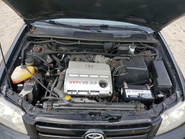Photo 12 from auction – 2007 TOYOTA HIGHLANDER with VIN JTEEP21A070223004