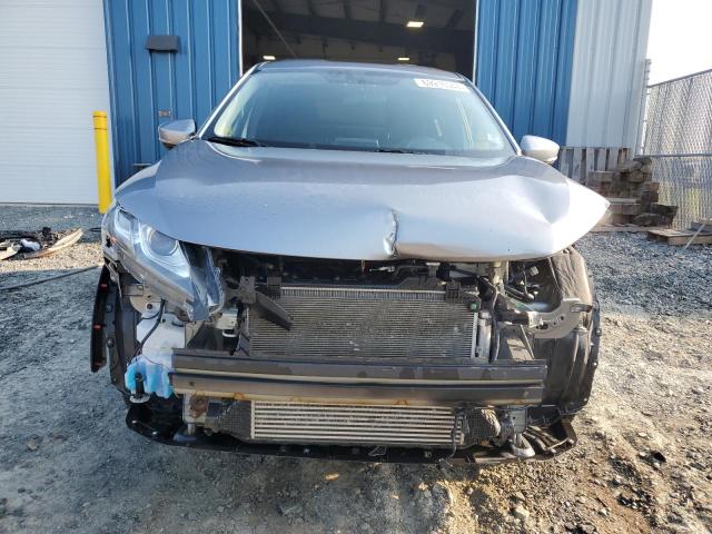 Photo 5 from auction – 2020 MITSUBISHI ECLIPSE CR with VIN JA4AT4AA6LZ609517