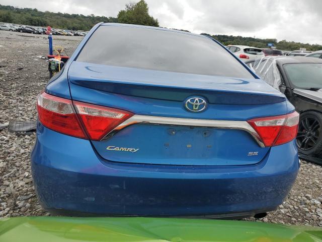 Photo 6 from auction – 2017 TOYOTA CAMRY LE with VIN 4T1BF1FK0HU653210