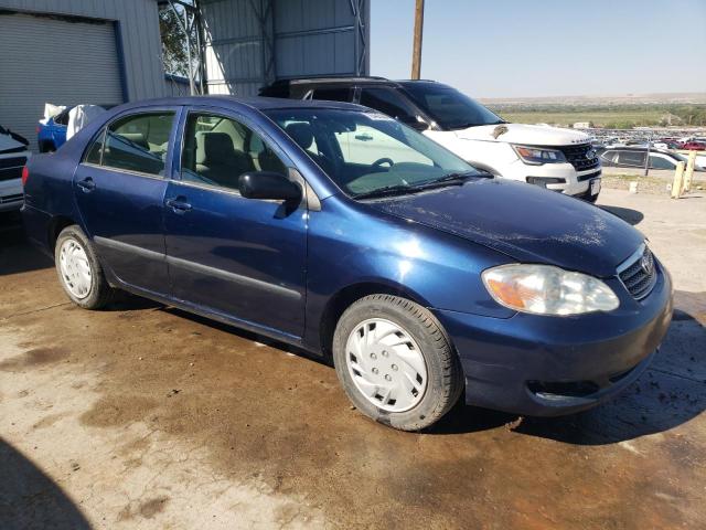 Photo 4 from auction – 2006 TOYOTA COROLLA CE with VIN JTDBR32E460083644