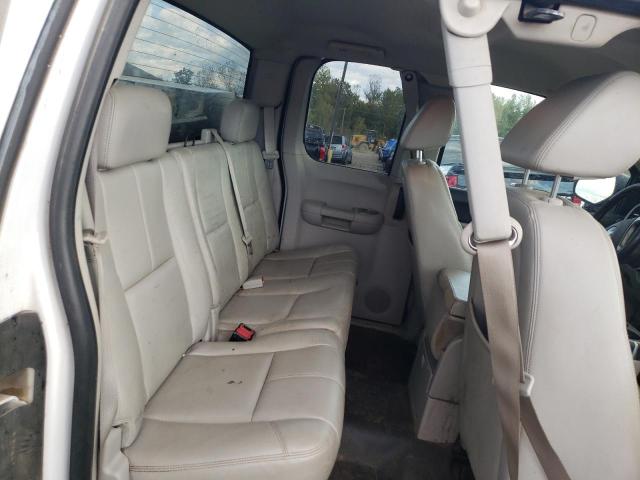 Photo 10 from auction – 2008 CHEVROLET SILVERADO with VIN 1GCHK29K28E116828