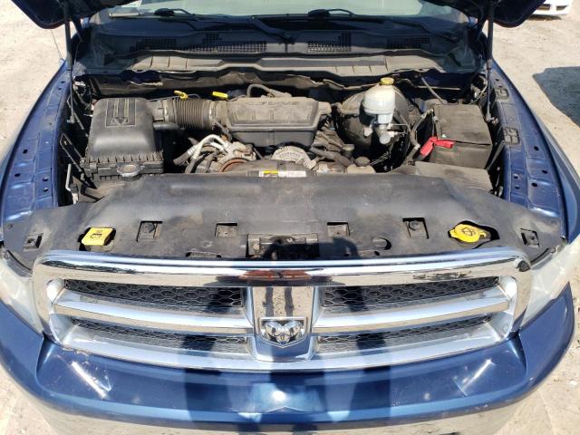 Photo 11 from auction – 2010 DODGE RAM 1500 with VIN 1D7RV1CP3AS134164