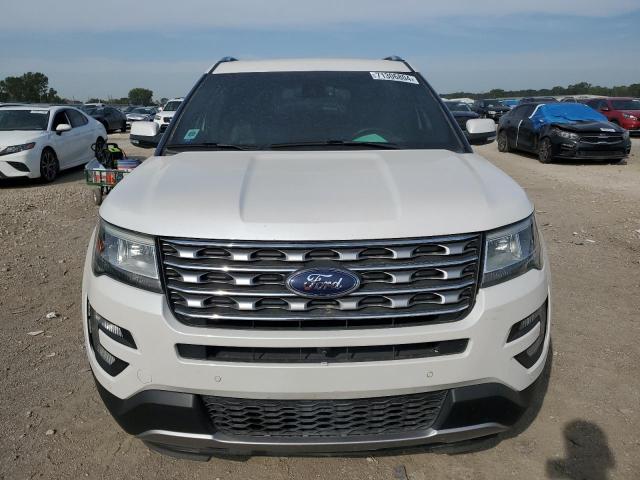Photo 5 from auction – 2017 FORD EXPLORER L with VIN 1FM5K8FH1HGA11468