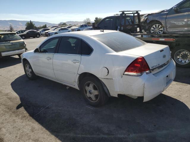 Photo 2 from auction – 2007 CHEVROLET IMPALA LS with VIN 2G1WB58K979117589