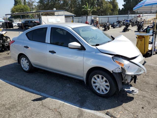 Photo 4 from auction – 2017 NISSAN VERSA S with VIN 3N1CN7AP4HL879751
