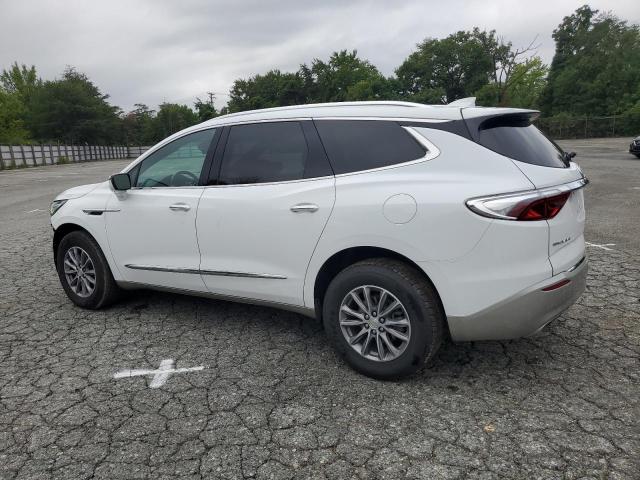 Photo 2 from auction – 2022 BUICK ENCLAVE PR with VIN 5GAERCKW8NJ129718
