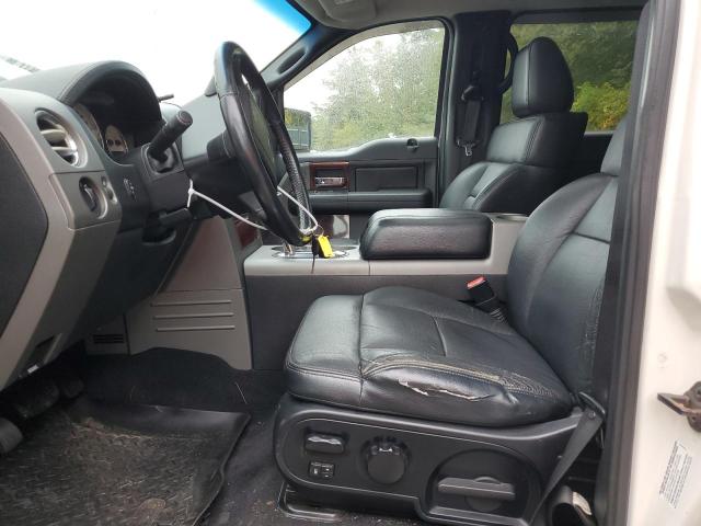 Photo 7 from auction – 2007 FORD F150 SUPER with VIN 1FTPW14507FA88046