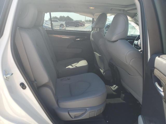 Photo 11 from auction – 2021 TOYOTA HIGHLANDER with VIN 5TDFZRAH4MS038830