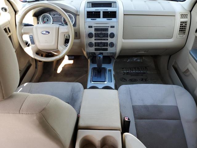 Photo 8 from auction – 2009 FORD ESCAPE XLT with VIN 1FMCU03709KA48895