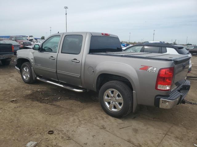Photo 2 from auction – 2009 GMC SIERRA K15 with VIN 3GTEK33M39G188781
