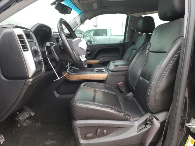 Photo 7 from auction – 2015 CHEVROLET SILVERADO with VIN 3GCUKSEC3FG433620