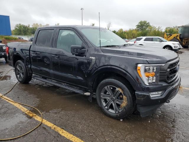 Photo 4 from auction – 2023 FORD F150 SUPER with VIN 1FTFW1E52PKD13794