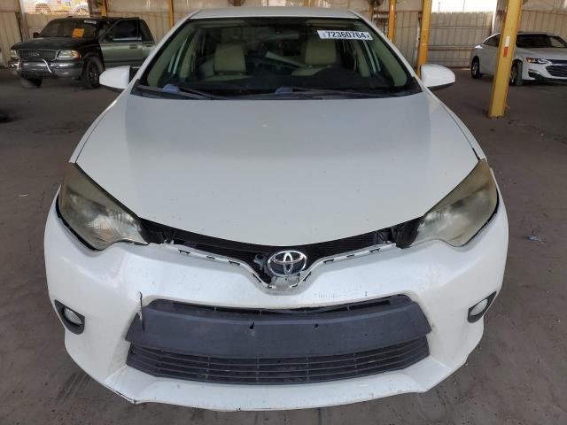 Zdjęcie 5 z aukcji – 2014 TOYOTA COROLLA EC z VIN 5YFBPRHE6EP029587