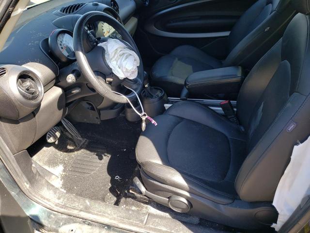 Photo 7 from auction – 2014 MINI COOPER S P with VIN WMWSS7C57EWN72154