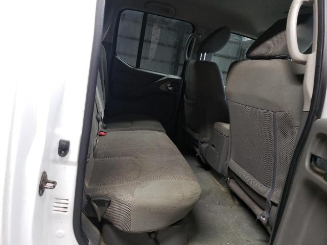 Photo 10 from auction – 2016 NISSAN FRONTIER S with VIN 1N6AD0EV0GN700236