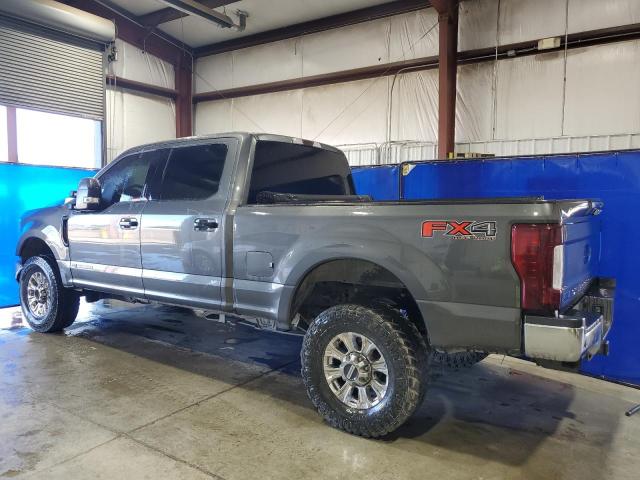 Photo 2 from auction – 2018 FORD F350 SUPER with VIN 1FT8W3BT5JEB54962