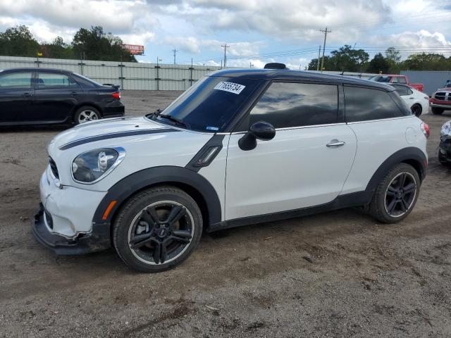 MINI COOPER S P 2013 с VIN WMWSS5C59DWN49560 - Снимка от търг
