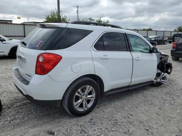 Photo 3 from auction – 2012 CHEVROLET EQUINOX LT with VIN 2GNALDEK3C1324363