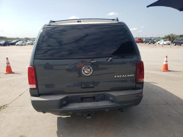 Photo 6 from auction – 2004 CADILLAC ESCALADE L with VIN 1GYEC63T34R200193