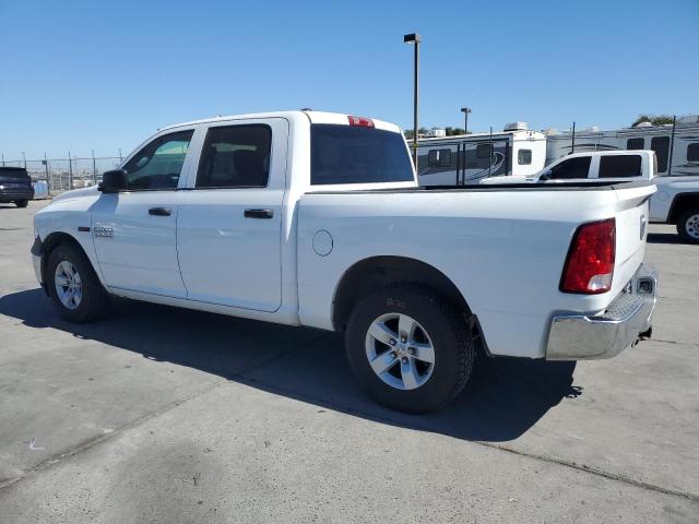 Photo 2 from auction – 2018 RAM 1500 ST with VIN 1C6RR6KM3JS280557